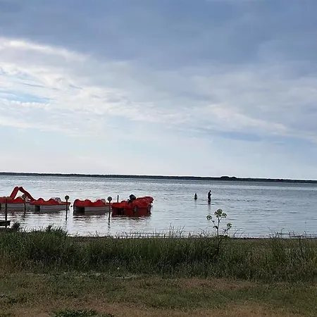 Wakacyjny * Gardna Wielka