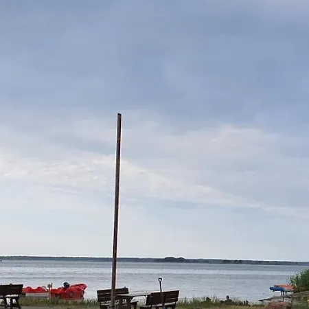 Wakacyjny Prázdninový dům *