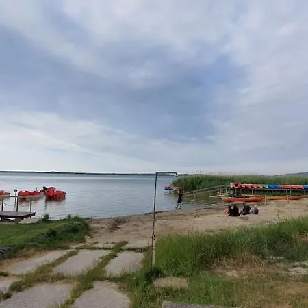 Wakacyjny Prázdninový dům *