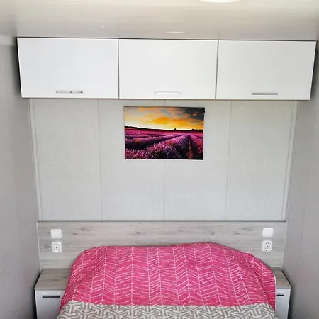 Wakacyjny Holiday home Gardna Wielka