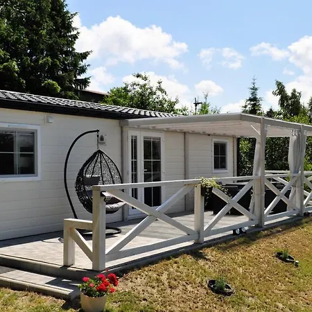 Wakacyjny * Gardna Wielka