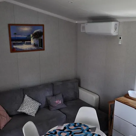 Holiday home Wakacyjny *