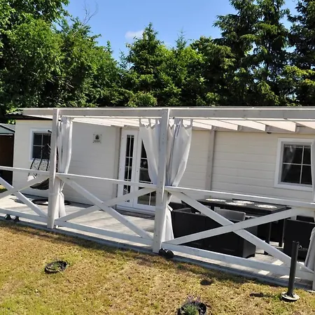 Wakacyjny Holiday home