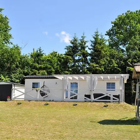 Casa de Férias Wakacyjny Gardna Wielka