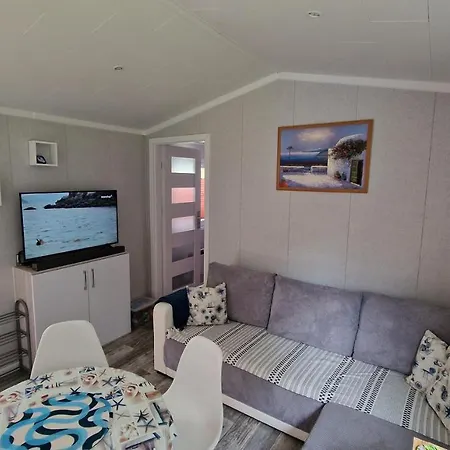 Wakacyjny Holiday home Gardna Wielka