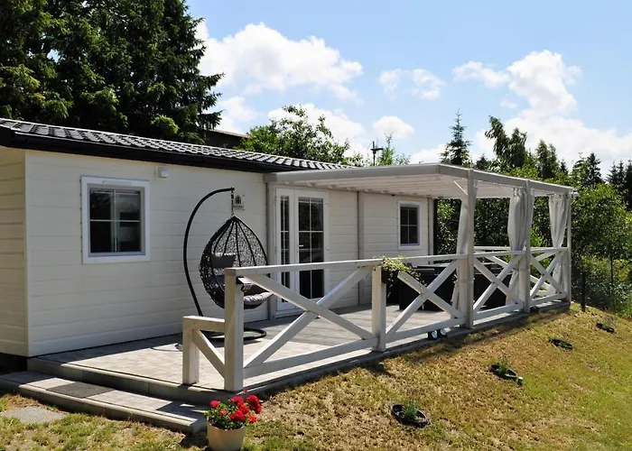 Wakacyjny * Gardna Wielka