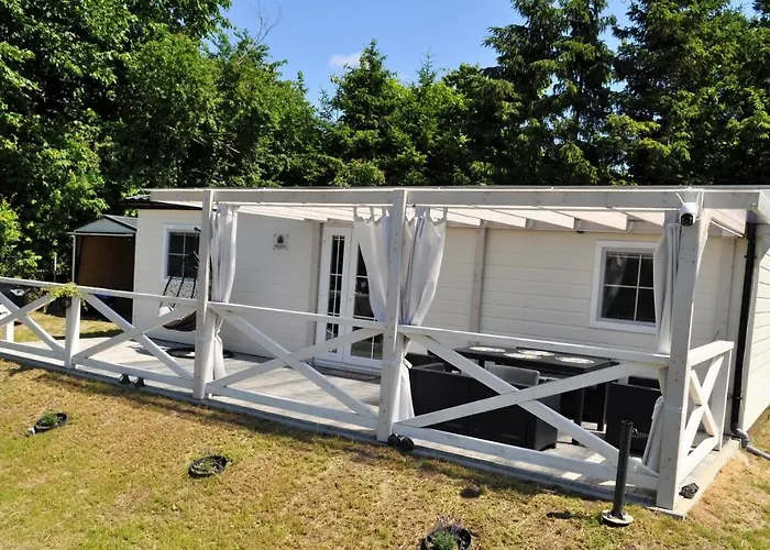 Wakacyjny Ferienhaus