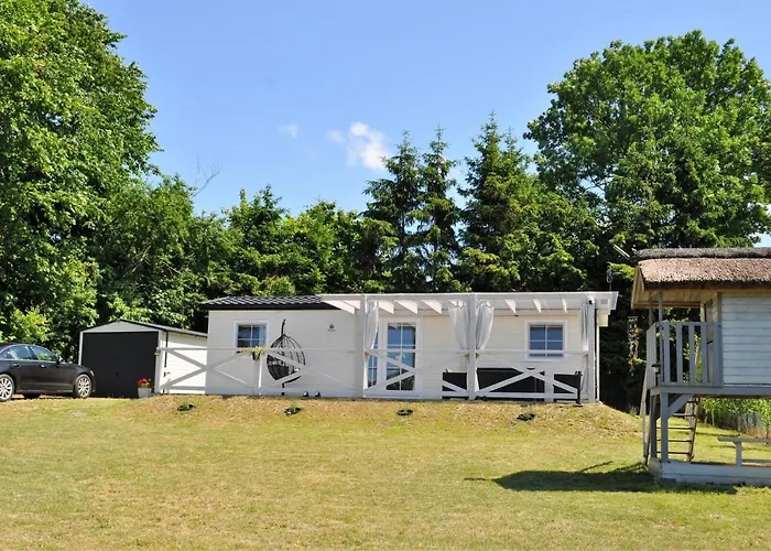 Ferienhaus Wakacyjny Gardna Wielka