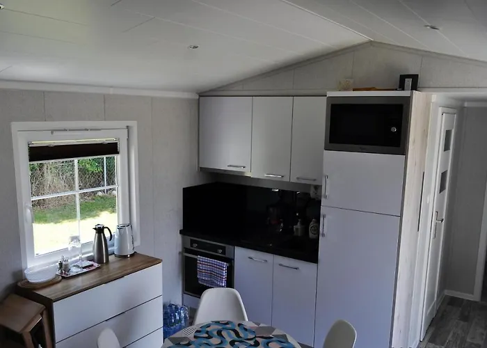 Wakacyjny * Gardna Wielka